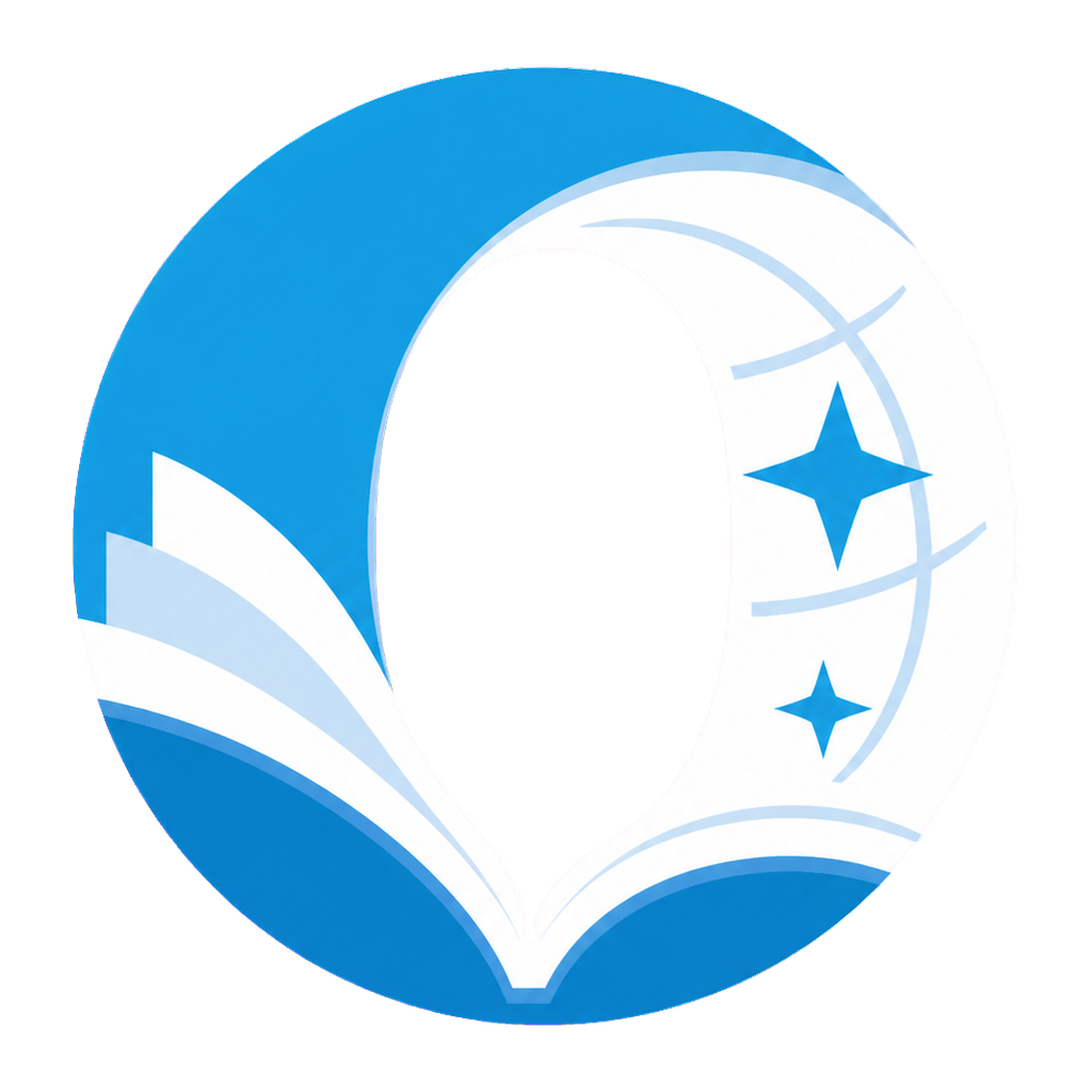OmniLit logo